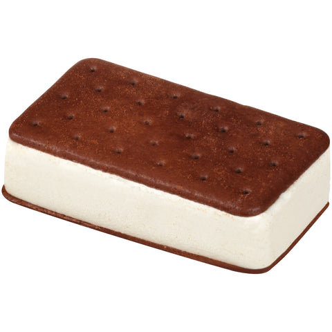 Blue Bunny ICE CREAM SANDWICH VANILLA 946632