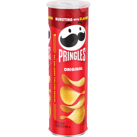 Chip Original Potato Crisp