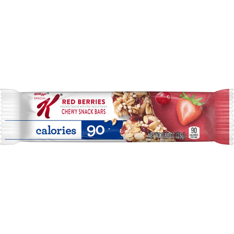 Snack Bar Special K® Berry Medley