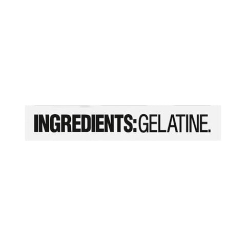 Knox Unflavored Gelatin, 1 Ounce -- 48 per case.