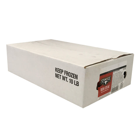 Steak-EZE® Redi-Steak® BEEF PHILLY STEAK SLICED MARINATED FC WET PACK PREMIUM 10000009813