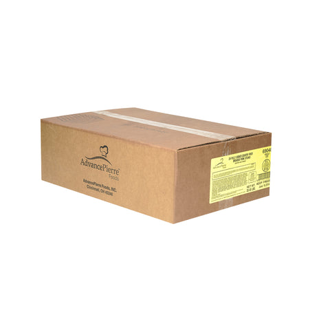 Pierre® PORK STEAK BREADED WHOLE GRAIN FC CN 3.85 OZ 10000016904
