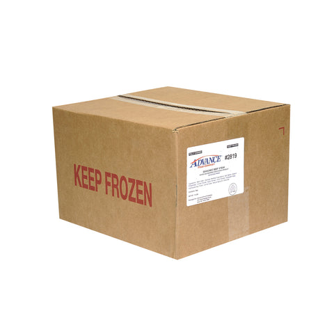 Steak-Eze® BEEF PHILLY SLICES STEAK-EZE® REDI-STEAK® DRY PACK 10000001473