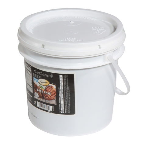 Classic Gourmet® BASE BEEF REAL NO MSG ADDED