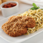 Veal Italian Breaded 6 Oz 91160