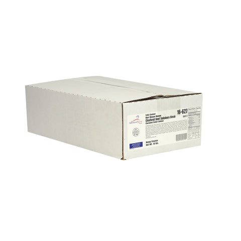 Advance Food Down Home Beef Salisbury Steak, 2.70 Ounce -- 59 per case.