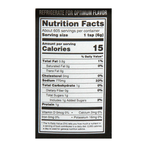 Ventura Foods Classic Gourmet Real Chicken Base, 8 Pound -- 2 per case.