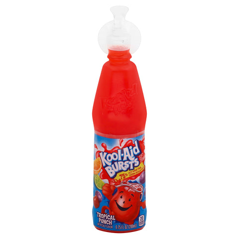 Drink Kool Burst Tropical Punch