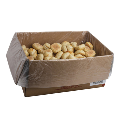 Labrea Bakery French Dinner Roll - Bread, 1.5 Ounce -- 192 per case.