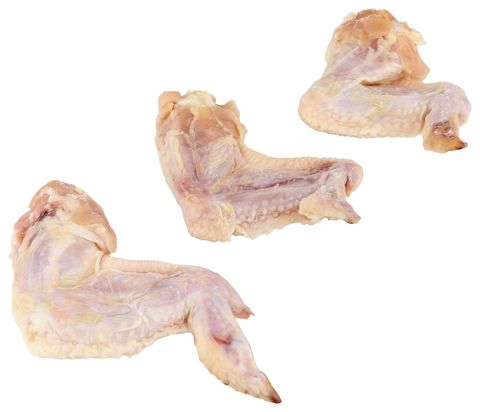 Tyson® CHICKEN WING WHOLE LARGE RANDOM ESL 10039620928