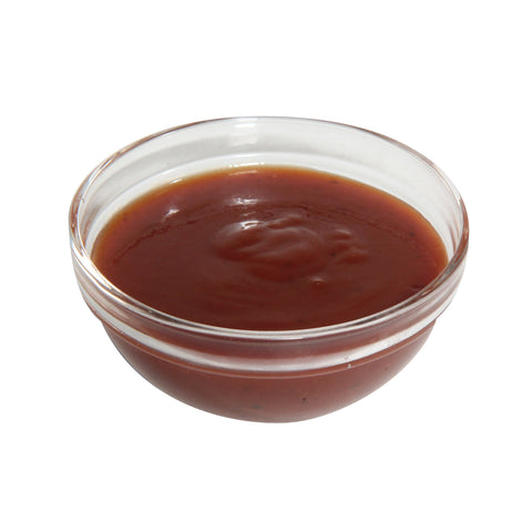 Sauce Craft Caribbean Jerk Sauce Jug, 0.5 Gallon -- 4 per case.