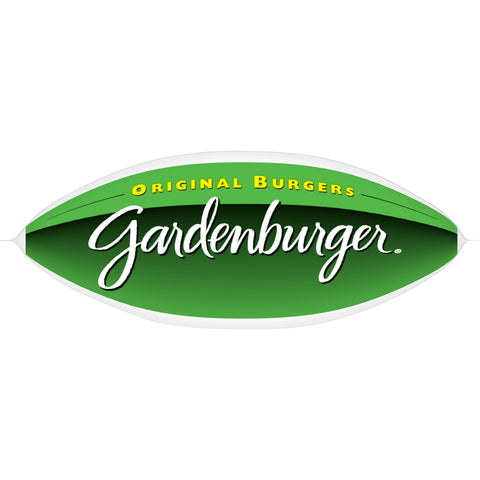 Kelloggs Gardenburger Original Veggie Burger, 3.4 Ounce -- 48 per case