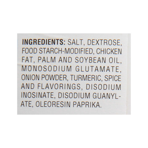 Classic Gourmet Bistro Chicken Flavor Base, 25 Pound.
