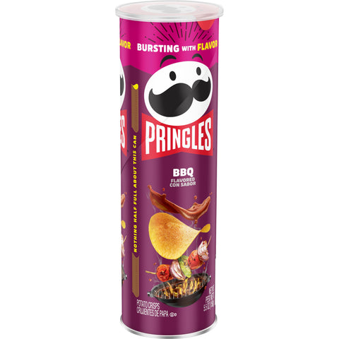 Chip Potato Crisp Bbq