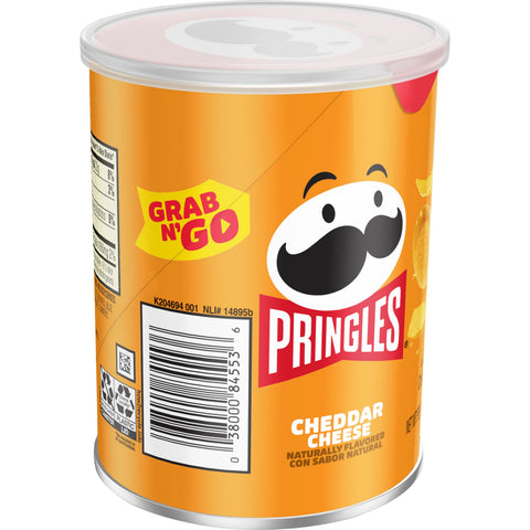 Chip Potato Cheddar