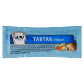 Sauce Tartar Single Serve Packet 531300/78000704