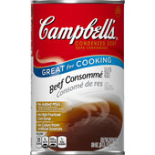 Campbell's® CONSOMME BEEF