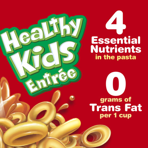 Campbell's® SPAGHETTIO'S