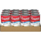 Soup Cream Of Chicken Condensed