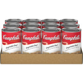 Campbell's® SOUP VEGETABLE BEEF