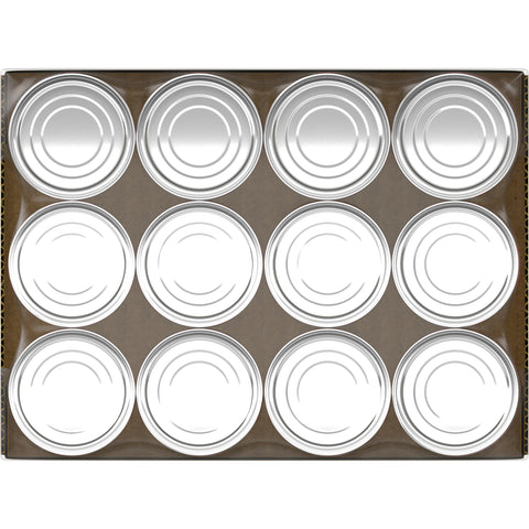 Campbells Healthy Request Chicken Noodle Soup - 50 oz. can, 12 per case