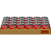 Campbells Ready To Serve Low Sodium Chicken Noodle Soup - 7.25 oz. can, 24 per case