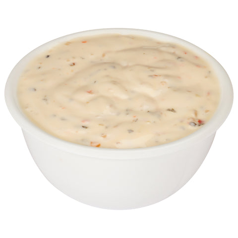 Dressing Italian Creamy Single Serve Pouch