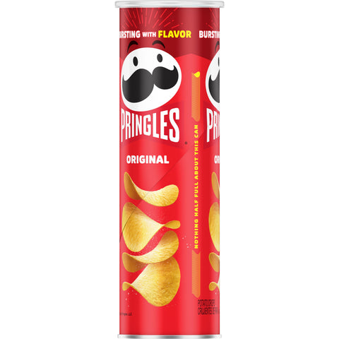 Chip Original Potato Crisp