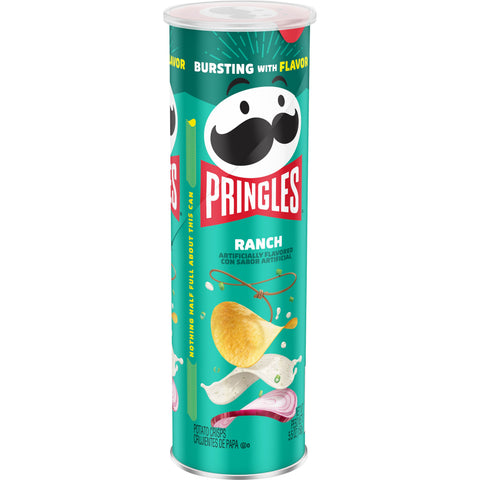 Potato Chip Crisp Ranch