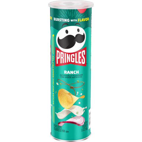 Potato Chip Crisp Ranch