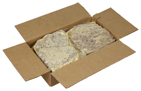 Original Philadelphia BEEF STEAK SLICED FC FZ