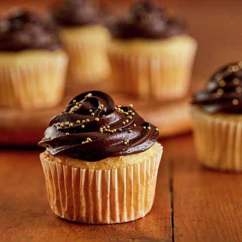 Gold Medal® ICING MIX CHOCOLATE FUDGE CREME ZT