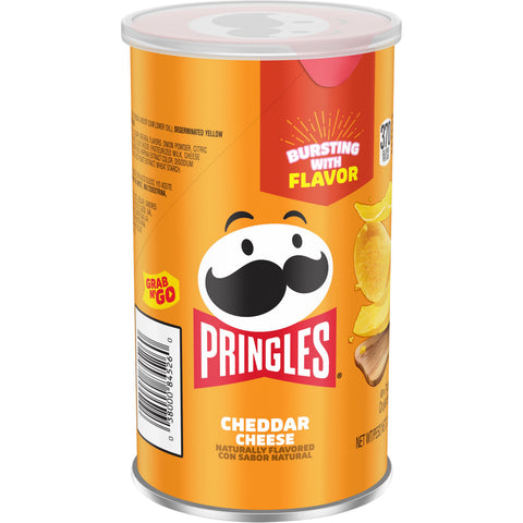 Chip Potato Crisp Cheddar