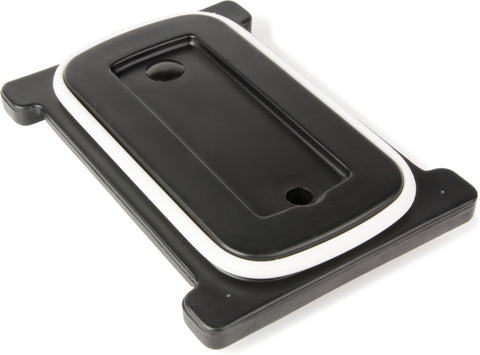 Carlisle BEVERAGE DISPENSER BLACK