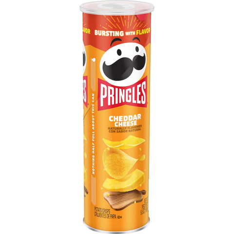 Chip Cheddar Cheese