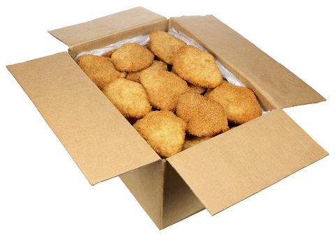 Classics CHICKEN BREAST FILLET BREADED FC 5.2 OZ