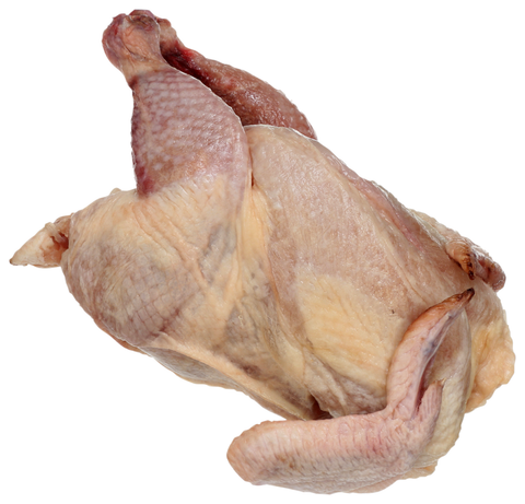 Tyson® CORNISH GAME HEN WHOLE PREMIUM GRADE 24-28 OZ 10006910928