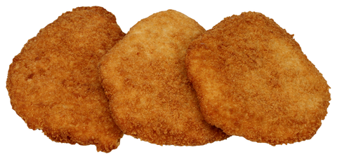 Classics CHICKEN BREAST FILLET BREADED FC 5.2 OZ