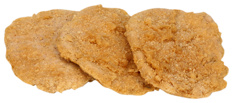 Advancepierre™ BEEF BREADED THE LEGEND® COUNTRY FRIED STEAK 6 OZ 10000040060