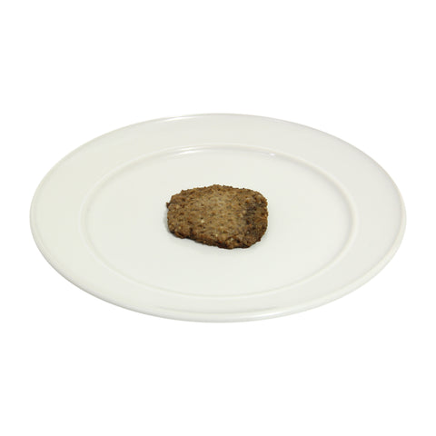 Advancepierre™ SAUSAGE PORK PATTIE ALL MEAT SEASONED FC CN 1.5 OZ 10000029215