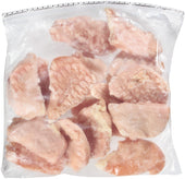 Chicken Breast Boneless Skinless If 5 Oz 16025-0687