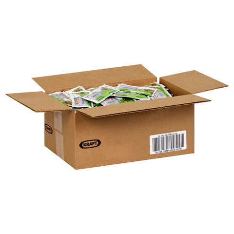 Kraft DRESSING ITALIAN FAT FREE SINGLE SERVE POUCH