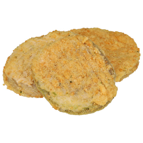 Bernardi® EGGPLANT BREADED CUTLETS