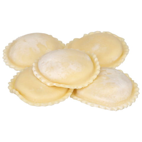 Bernardi Jumbo Round Cheese Ravioli, 5 Pound -- 2 per case