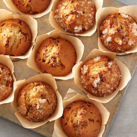 Pillsbury® MUFFIN BATTER ORANGE BLOSSOM® PAIL