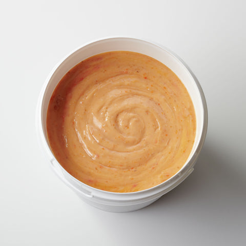 Pillsbury® MUFFIN BATTER ORANGE BLOSSOM® PAIL