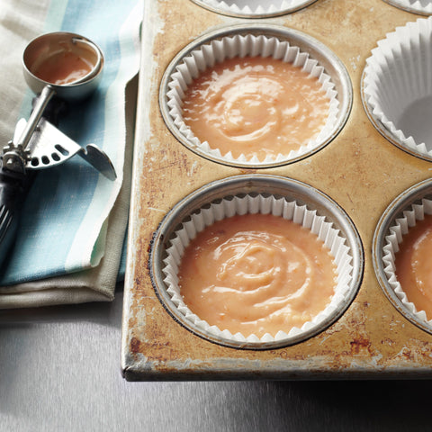 Pillsbury® MUFFIN BATTER ORANGE BLOSSOM® PAIL
