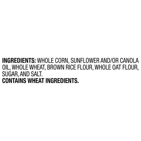 Sunchips Original Whole Grain Potato Chips, 1.5 Ounce -- 64 per case.