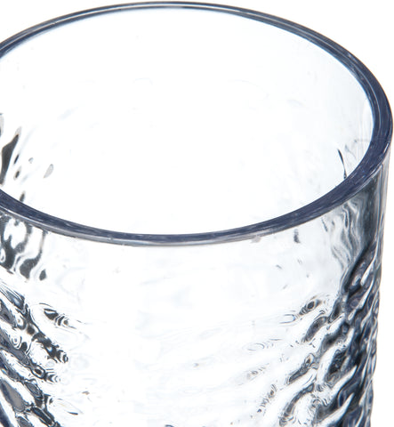 Tumbler Pebble Optic™ San Clear 20 Oz