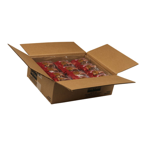 Otis Spunkmeyer Individually Wrapped Cinnamon Cake Crumb Loaf, 4 Ounce -- 24 per case.
